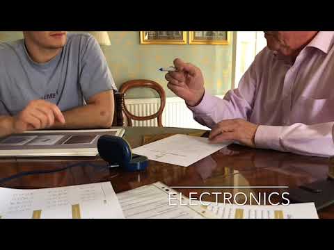 Champion User Testing - User 2