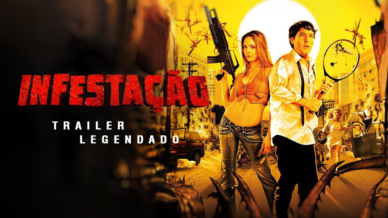 trailer Oficial