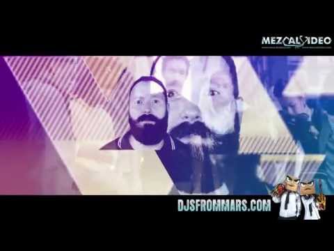 Hoobastank - The Reason (Djs From Mars Vs PH Electro Bootleg)