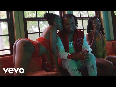 Takeova - Ambition (Official Music Video)