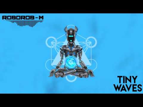 RoboRob - M (Tech House)