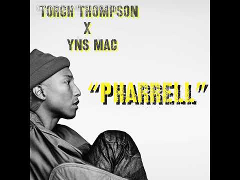 Torch Thompson X YNS Mac - Pharrell