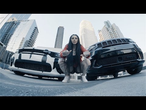 Lady XO - "DND" (Official Music Video)