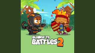 Cover art for Bloon TD Battles 2 Title Song