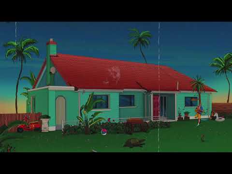 Mondo Loops - Terrapin Tapes EP (Ft Kanisan) Chilled Cow Records