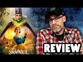 Snow White 2025 Review