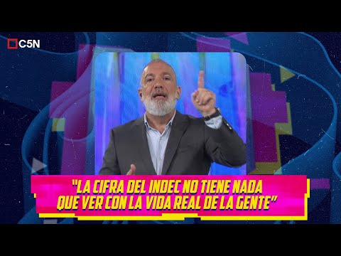 SCANDAL over the old inflation measurement: the analysis on DURO DE DOMAR