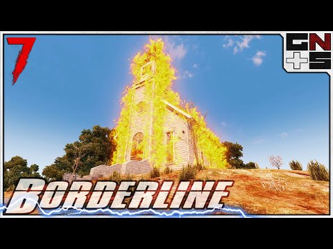 This is fine. - Borderline - 7 Days to Die (E.13)