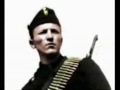 Hrvatski ustski pokret 