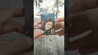 Download lagu RUTH SAHANAYA - 'Yang Terbaik', Kaset Pita (Released 1995) mp3