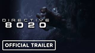 Buy Directive 8020