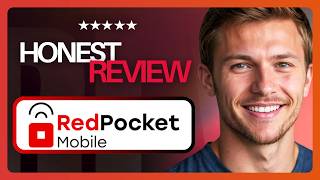 Red Pocket Mobile Review: The Live Chat Wait Was Fourteen Hundred Minutes — Is It Worth It? (2026)