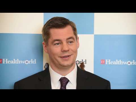 FFR is an ideal tool for cardiologists to make the right decision: Dr Nils P Johnson