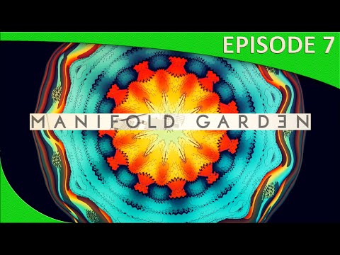 Manifold Garden - Part 7 ...The Final Corruption