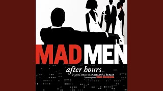 The Men of Sterling-Cooper