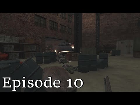 Call of Duty United Offensive Walkthrough Gameplay Part 10