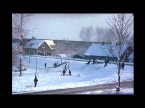 's-Gravendeel jaren zeventig deel 1