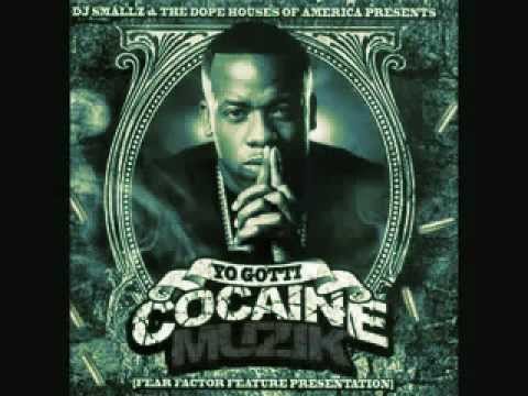 Zed Zilla ft Yo Gotti Allstar - Hoody