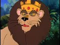 Leo The Lion By GoodTimes Entertainment