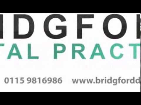 Bridgford Dental Practice - Intro