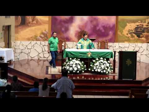 Parroquia Santa Rosa De Lima, San Fernando, CA
