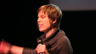 Athena Film Festival Radical Grace Q&amp;A: Fear