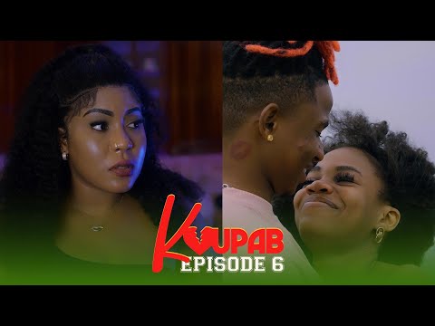 KOUPAB EPISODE 6 | DV JAY /ESTHIE / KENLIE /SOUCKA/ BLOMAY/ STANLEY/ JESSICA /JOLY /CHEPOUNE
