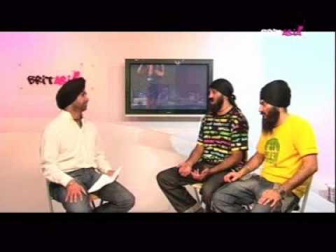 UK Bhangra Culture - Tigerstyle (Part 3)