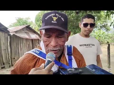 Así Así, Parranda en tiquisio Bolívar 