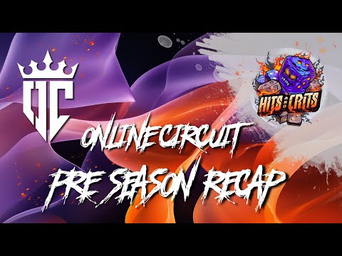 ASOIAF Online Circuit: Behind the Scenes with Sophie & LArks | Pre-Season Recap & Finals Insight