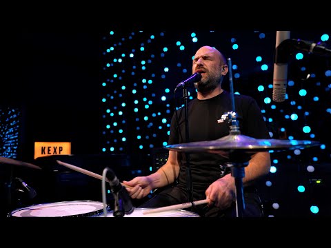 Pedro the Lion - Full Performance (Live on KEXP)