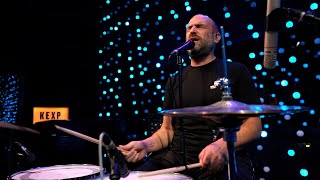 Pedro the Lion - Full Performance (Live on KEXP)