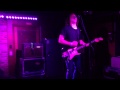 Local H - Taxi Cabs (Burlington, VT-04/26/2014)