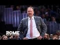 Mike Budenholzer Talks Hiatus From NBA Season | The Jim Rome Show