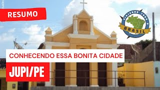 preview picture of video 'Viajando Todo o Brasil - Jupi/PE'