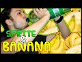 SPRITE AND BANANA CHALLENGE ...