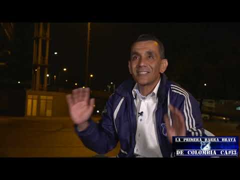 "La historia de un sentimiento llamado COMANDOS AZULES # 13...â˜ ï¸1992â˜ ï¸" Barra: Comandos Azules &bull; Club: Millonarios