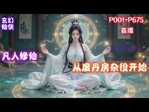 【凡人修仙：从废丹房杂役开始】顾双成成为了青云门的一个杂役弟子，机缘巧合之下，获得了一颗小树苗。废丹被小树苗吸收以后，能凝成灵力果实。一品下级丹药被小树苗吸收以后，能进化成一品圆满丹药，带十二道丹纹。