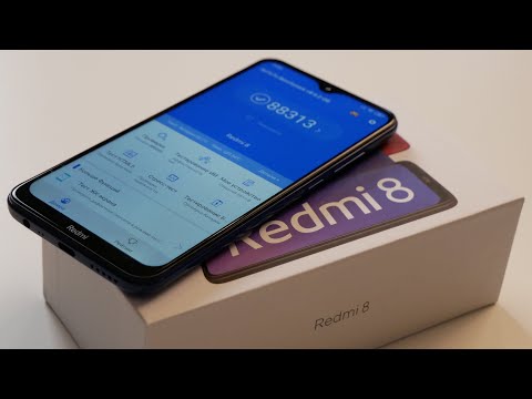 Честно о Redmi 8! Чудо или дичь? Спорный смартфон / Арстайл /