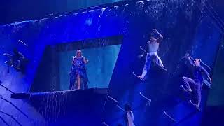 Carrie Underwood - Something in the Water (Live in Las Vegas)