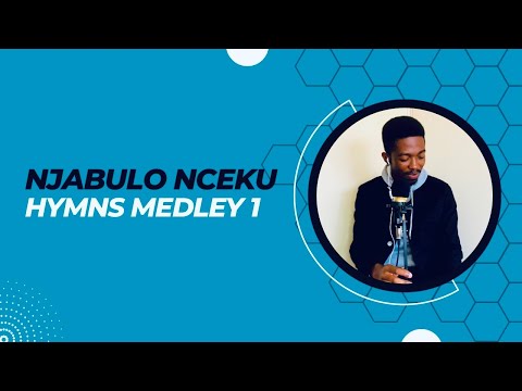 Medley 1 - Ewe Jesu | Ngokulandela Msindisi | Uyathwala Umthwalo | Ngena Noah- Njabulo Masinga Nceku