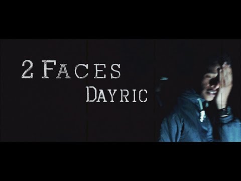 Dayric - 2 Faces (Clip officiel)