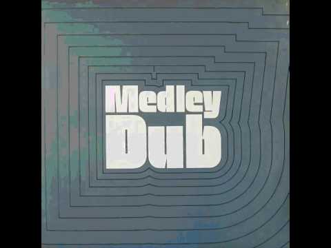 DUB LP- MEDLEY DUB - Swing And Dub