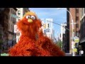 Sesame Street Word On The Street Challenge