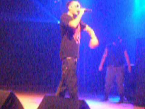 Club Dogo - Una volta sola + Puro Bogotà @ Live Club