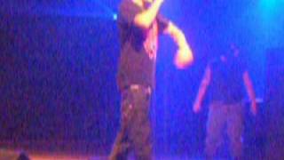 Club Dogo - Una volta sola + Puro Bogotà @ Live Club