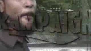 Kampaign and the me band - Jesus Children of America