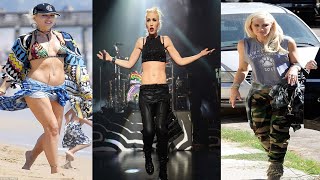 GWEN STEFANI’S Diet And Workout Plan to Stay Fit And Healthy In 55 Years Old
