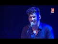 Alphen on Fire (finale) - Simon & Friends