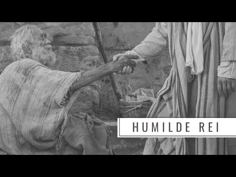 Humilde Rei - Rodrigo Félix
